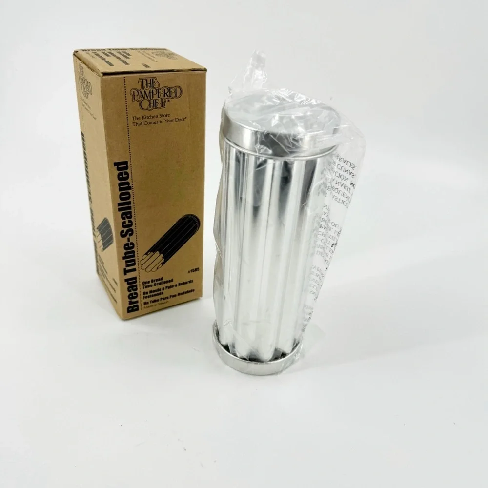 The Pampered Chef pampered chef